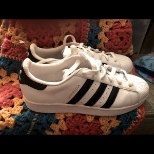 Adidas shoes